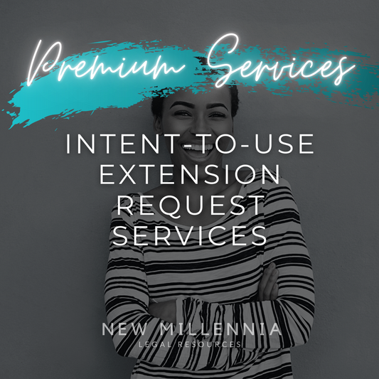 Intent-to-Use Trademark Extension Request